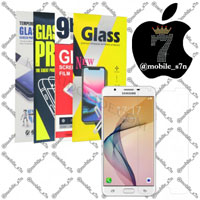 محافظ صفحه نمایش گلس پرو پلاس مدل Premium Tempered مناسب برای گوشی موبایل سامسونگ Galaxy J7 2015